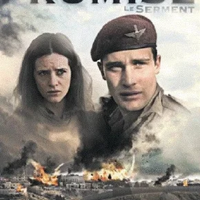 Photo du film : Le serment