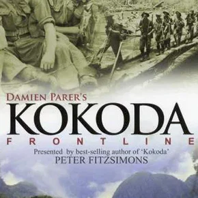 Photo du film : Kokoda front line
