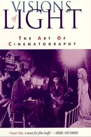 Affiche du film : Visions