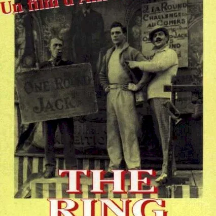 Miniature photo du film : Le Ring