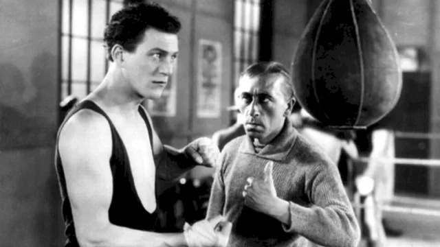 Photo 3 du film : Le Ring
