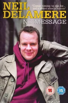 Affiche du film Message