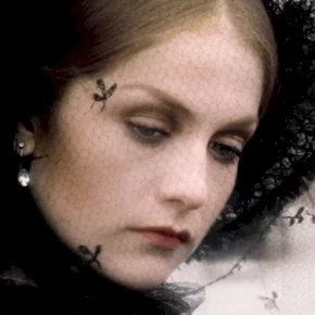 Photo du film : La dame