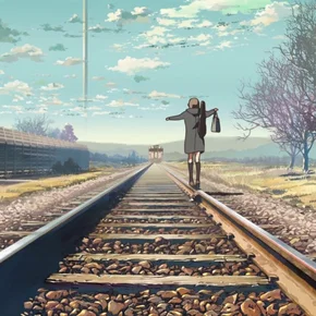 Photo du film : La Tour au-delà des nuages