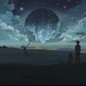 Photo du film : La Tour au-delà des nuages