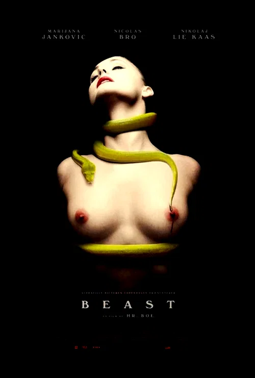 Affiche du film : Beast
