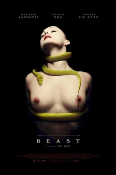 Affiche du film Beast