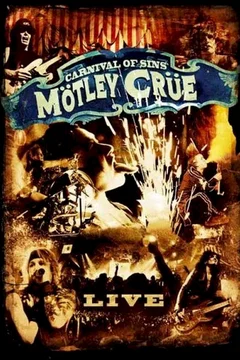 Affiche du film Carnaval