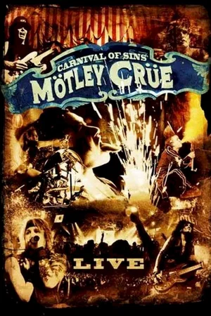 Affiche du film : Carnaval