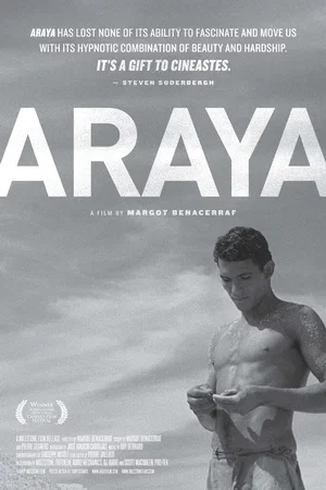 Affiche du film : Araya