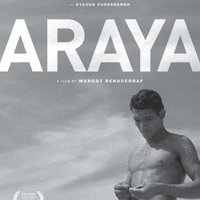 Photo du film : Araya