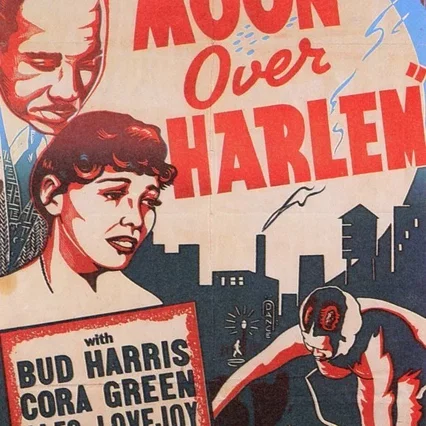 Miniature photo du film : Moon over Harlem
