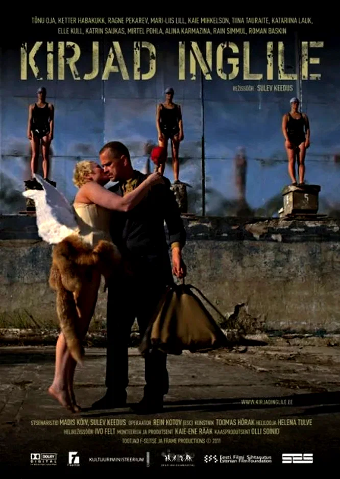 Affiche du film : Letters to Angel