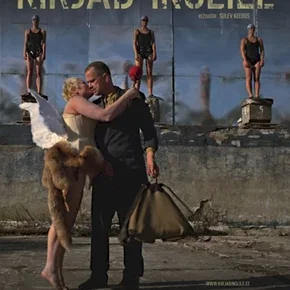 Photo du film : Letters to Angel