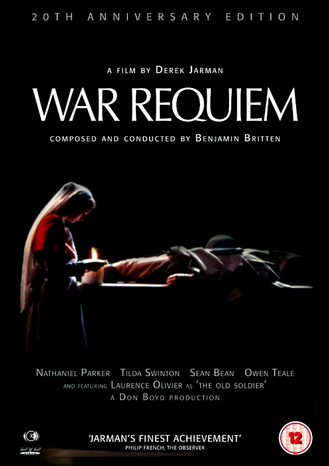 Affiche du film : Requiem