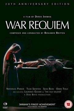 Affiche du film Requiem