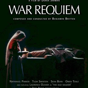 Photo du film : Requiem