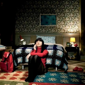 Photo du film : Starry, Starry Night