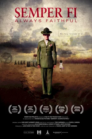 Affiche du film : Semper Fi : Always Faithful
