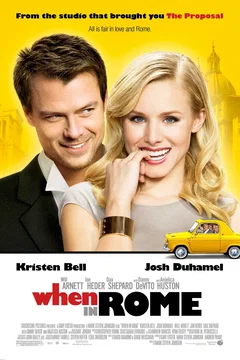Affiche du film Rome 