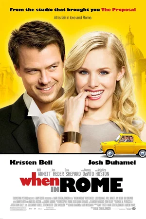 Affiche du film : Rome 