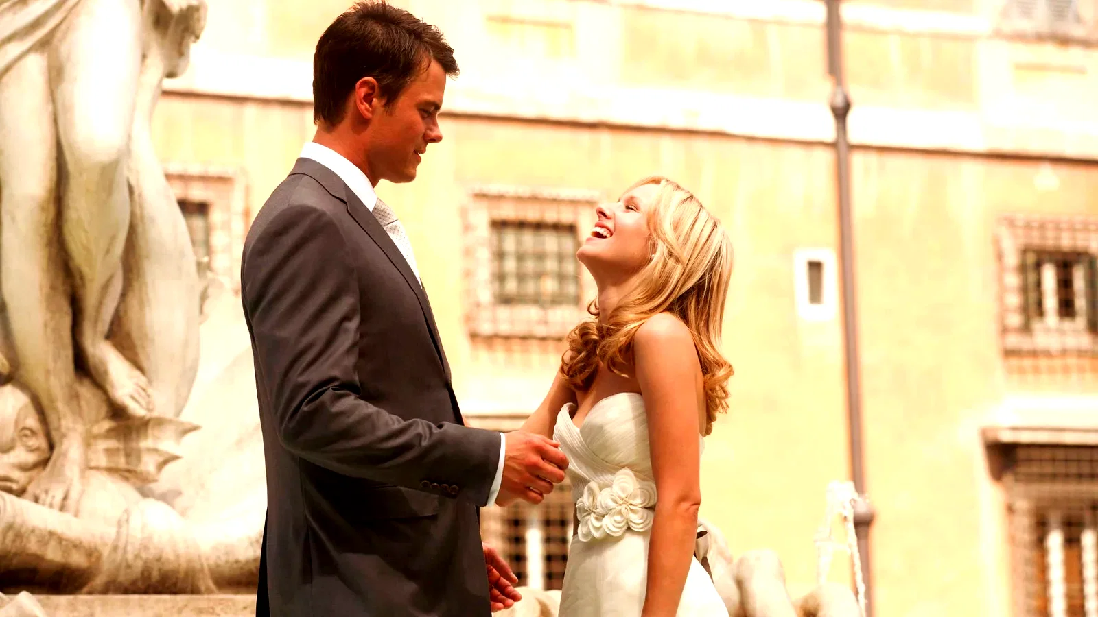 Photo 2 du film : Rome 