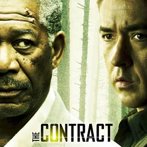 Photo du film : Le contrat