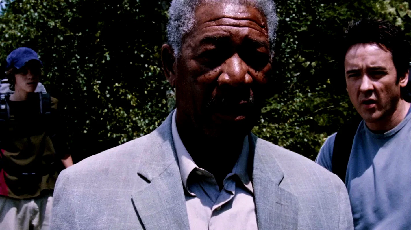 Photo 3 du film : Le contrat