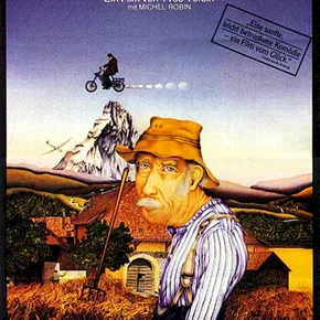 Photo du film : Les petites fugues