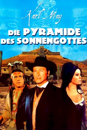 Affiche du film : Les mercenaires du rio grande