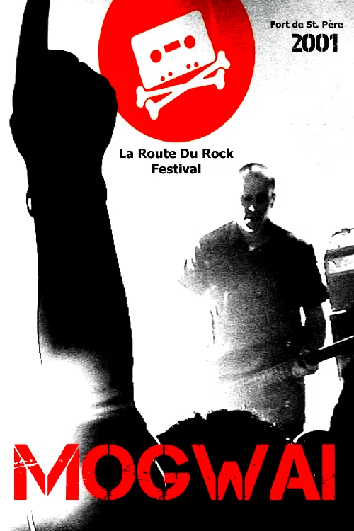 Affiche du film : La Route