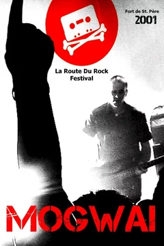 Affiche du film La Route