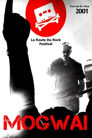 Affiche du film : La Route
