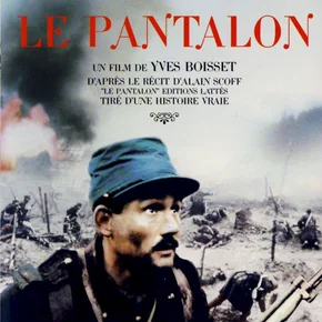 Photo du film : Le Pantalon