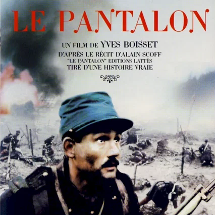 Miniature photo du film : Le Pantalon