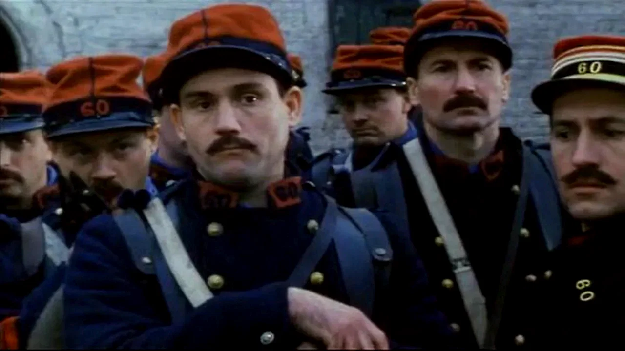 Photo 2 du film : Le Pantalon