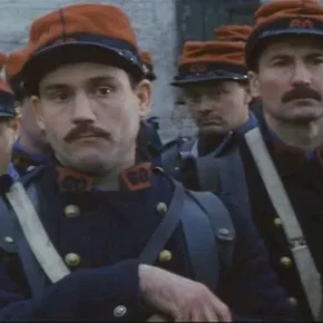 Photo du film : Le Pantalon