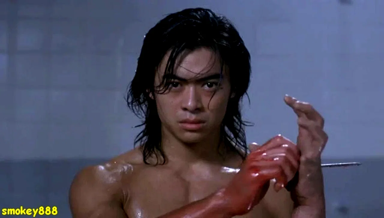 Photo 2 du film : The Story of Ricky