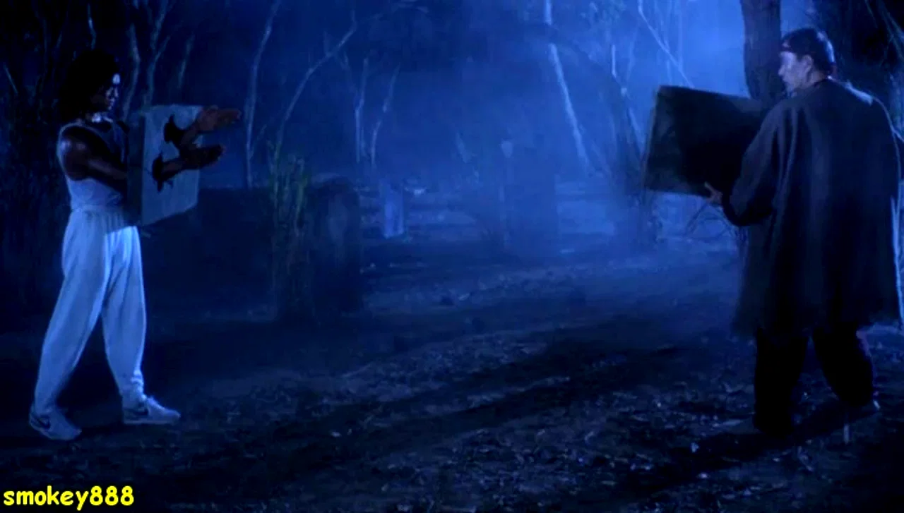 Photo 3 du film : The Story of Ricky