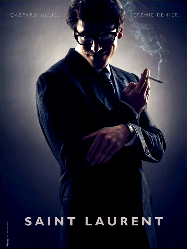 Photo 4 du film : Saint Laurent
