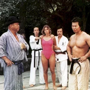 Photo du film : Bruce contre attaque