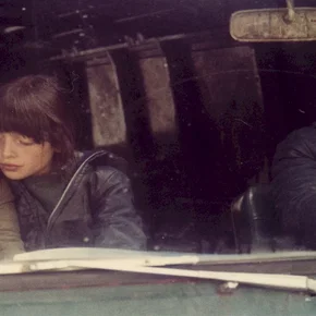 Photo du film : Les bons debarras