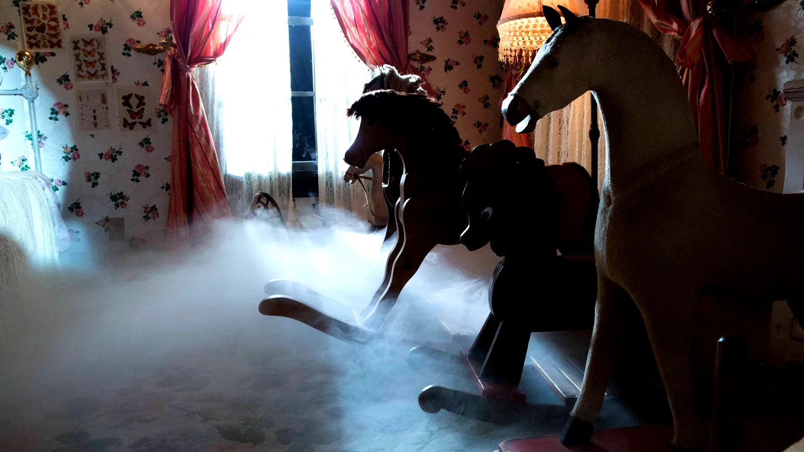 Photo 2 du film : Insidious : Chapitre 2
