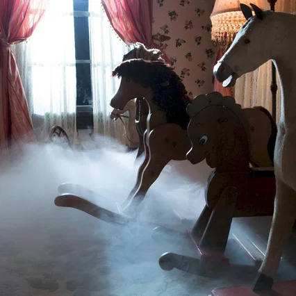 Miniature photo du film : Insidious : Chapitre 2