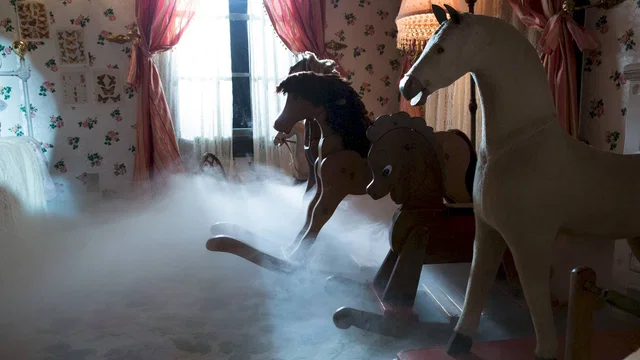 Photo 2 du film : Insidious : Chapitre 2