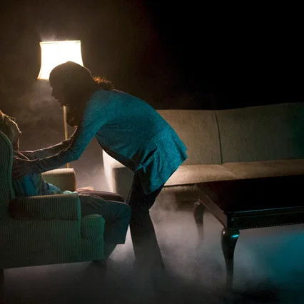 Miniature photo du film : Insidious : Chapitre 2