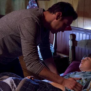 Photo du film : Insidious : Chapitre 2