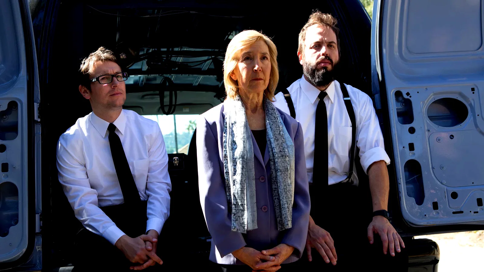 Photo 5 du film : Insidious : Chapitre 2