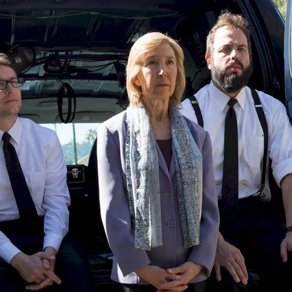Miniature photo du film : Insidious : Chapitre 2