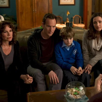 Miniature photo du film : Insidious : Chapitre 2